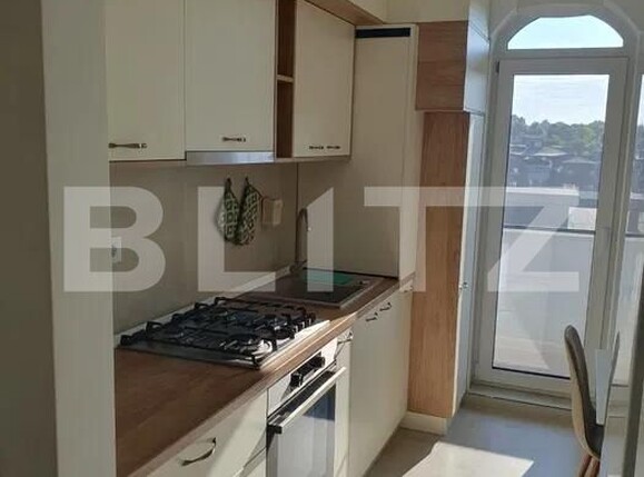 Apartament de închiriat 2 camere Pacurari - 207595AI | BLITZ Iași | Poza5