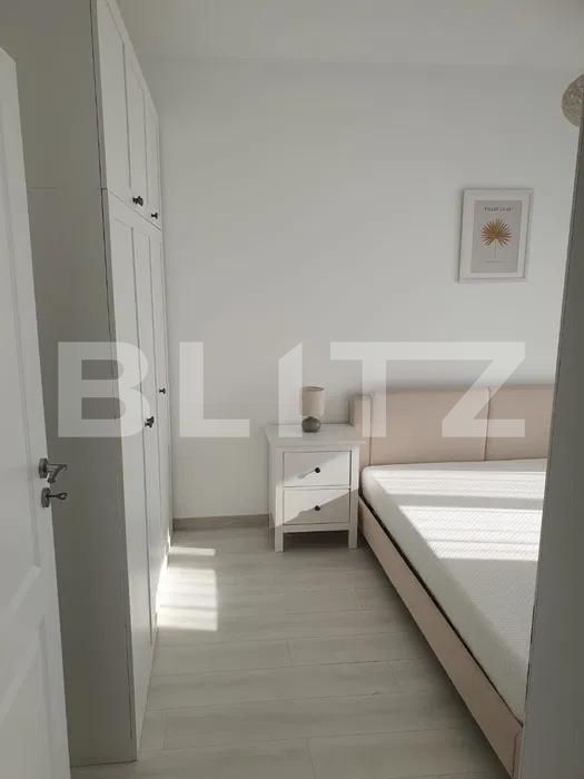 Apartament de închiriat 2 camere Pacurari - 207595AI | BLITZ Iași | Poza6