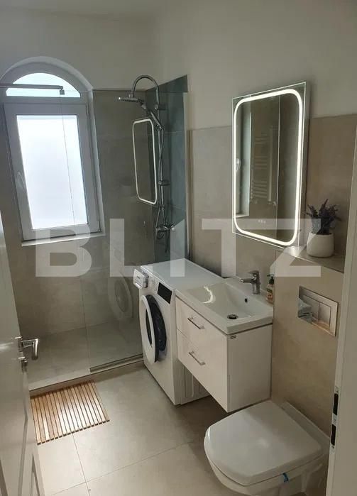 Apartament de închiriat 2 camere Pacurari - 207595AI | BLITZ Iași | Poza8
