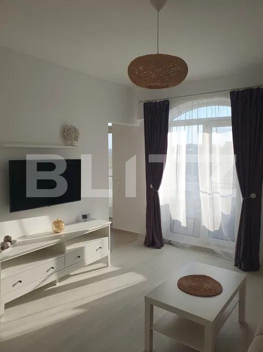 Apartament de închiriat 2 camere Pacurari - 207595AI | BLITZ Iași | Poza4