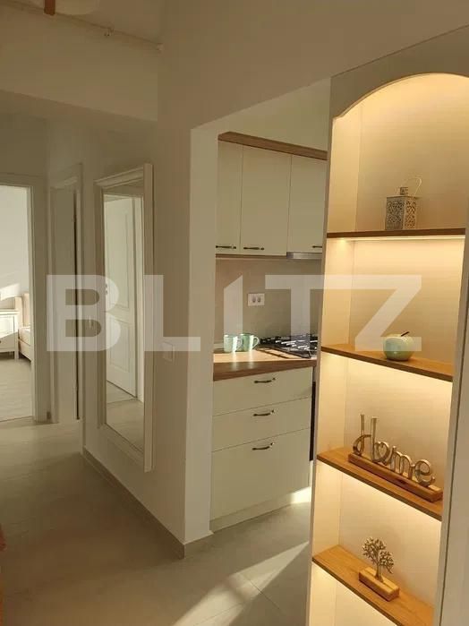 Apartament de închiriat 2 camere Pacurari - 207595AI | BLITZ Iași | Poza3