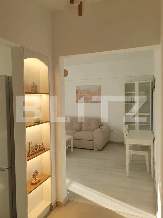 Apartament de închiriat 2 camere Pacurari - 207595AI | BLITZ Iași | Poza7