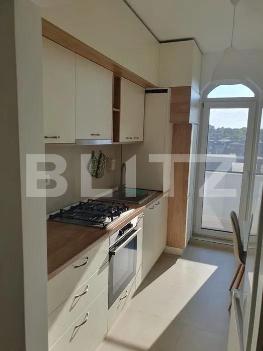 Apartament de închiriat 2 camere Pacurari - 207595AI | BLITZ Iași | Poza5