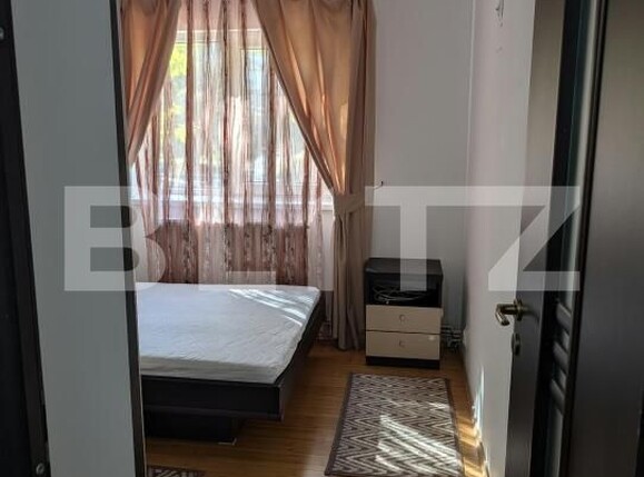 Apartament de închiriat 2 camere Nicolina - 207600AI | BLITZ Iași | Poza3