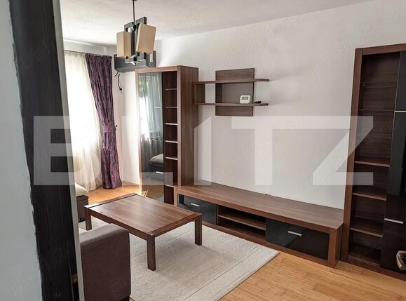 Apartament de închiriat 2 camere Nicolina - 207600AI | BLITZ Iași | Poza2