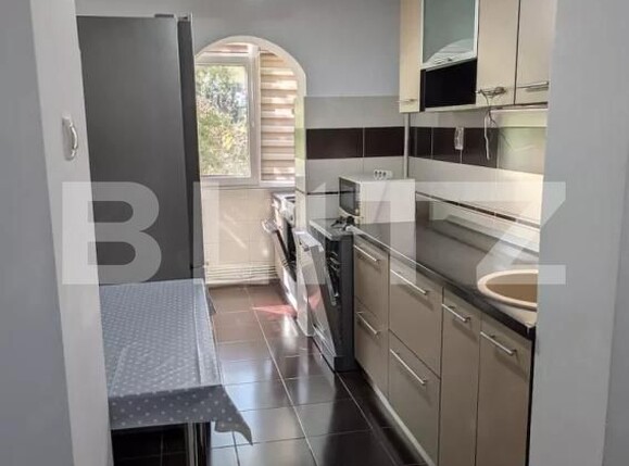 Apartament de închiriat 2 camere Nicolina - 207600AI | BLITZ Iași | Poza5