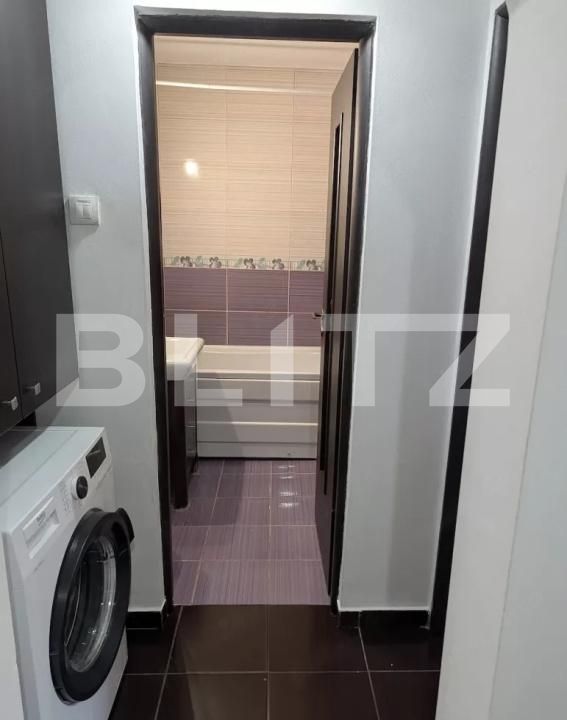 Apartament de închiriat 2 camere Nicolina - 207600AI | BLITZ Iași | Poza7