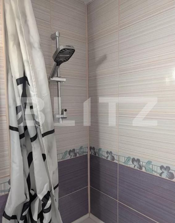 Apartament de închiriat 2 camere Nicolina - 207600AI | BLITZ Iași | Poza10