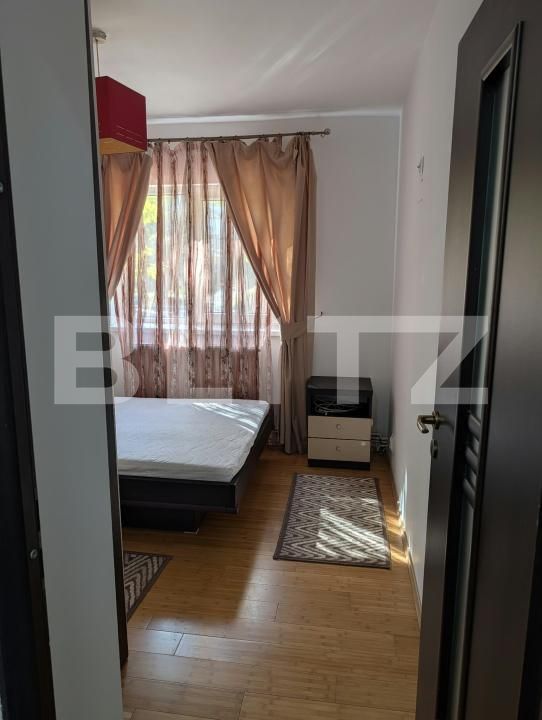 Apartament de închiriat 2 camere Nicolina - 207600AI | BLITZ Iași | Poza3
