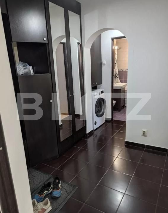 Apartament de închiriat 2 camere Nicolina - 207600AI | BLITZ Iași | Poza4