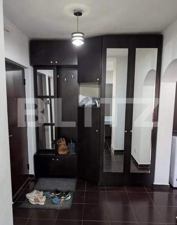 Apartament de închiriat 2 camere Nicolina - 207600AI | BLITZ Iași | Poza6