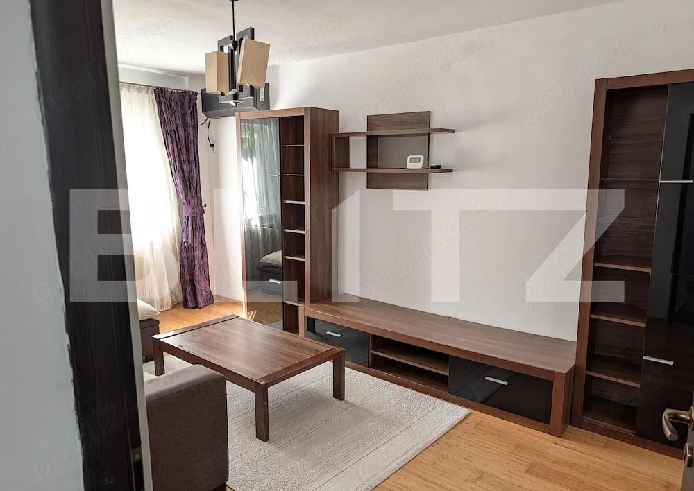 Apartament de închiriat 2 camere Nicolina - 207600AI | BLITZ Iași | Poza2
