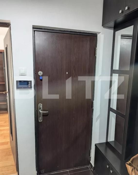 Apartament de închiriat 2 camere Nicolina - 207600AI | BLITZ Iași | Poza9