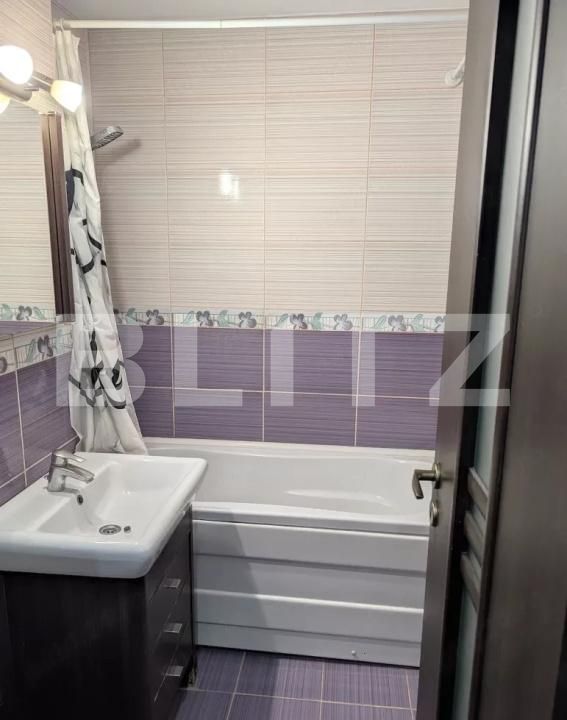 Apartament de închiriat 2 camere Nicolina - 207600AI | BLITZ Iași | Poza8