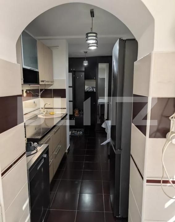 Apartament de închiriat 2 camere Nicolina - 207600AI | BLITZ Iași | Poza11