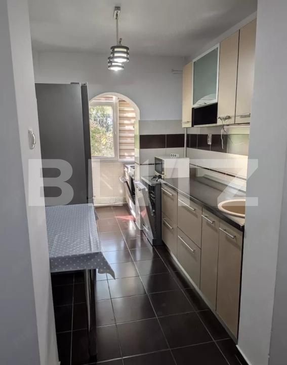 Apartament de închiriat 2 camere Nicolina - 207600AI | BLITZ Iași | Poza5