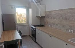 Apartament 1 camera, 40 mp, zona Galata - Conest Vision