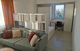 Apartament 1 camera, 40 mp, zona Galata - Conest Vision