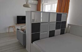 Apartament 1 camera, 40 mp, zona Galata - Conest Vision