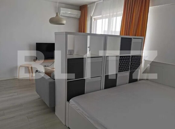 Garsonieră de închiriat Galata - 207616AI | BLITZ Iași | Poza1