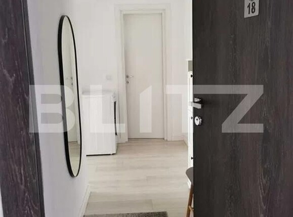 Garsonieră de închiriat Galata - 207616AI | BLITZ Iași | Poza4