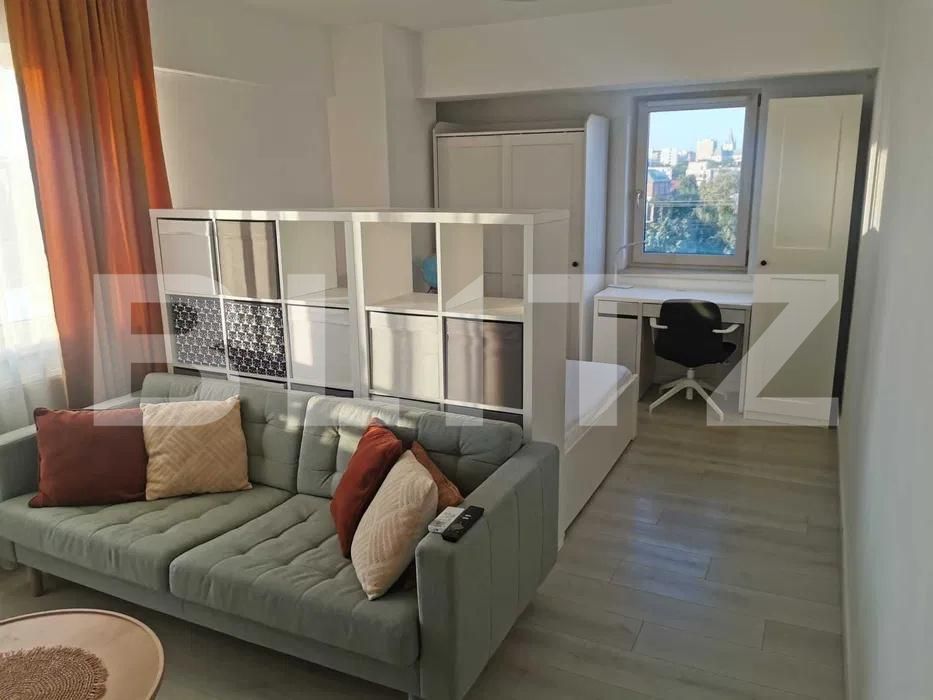 Garsonieră de închiriat Galata - 207616AI | BLITZ Iași | Poza2