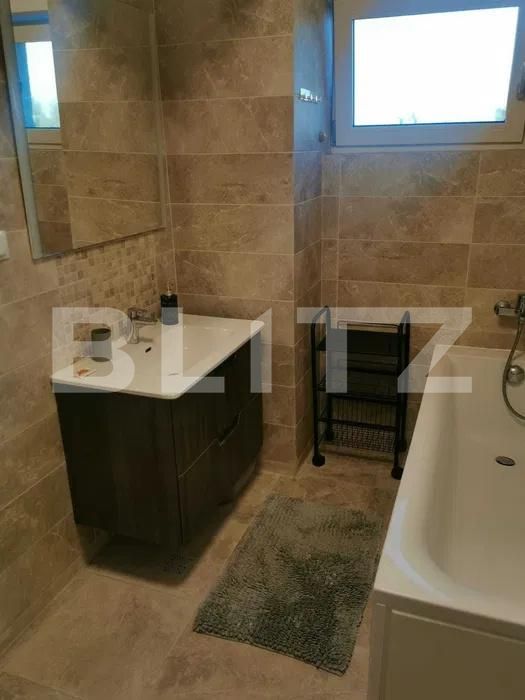 Garsonieră de închiriat Galata - 207616AI | BLITZ Iași | Poza8