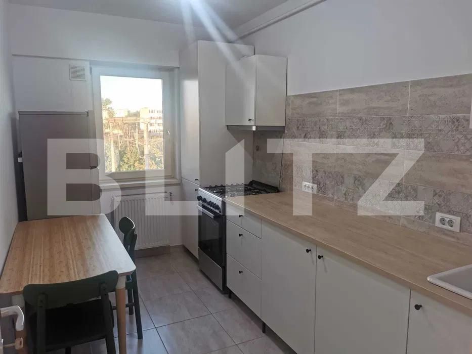 Garsonieră de închiriat Galata - 207616AI | BLITZ Iași | Poza6