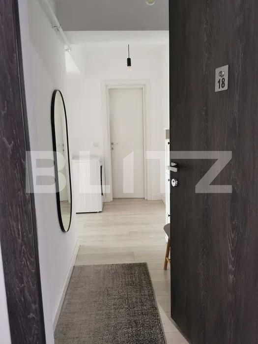 Garsonieră de închiriat Galata - 207616AI | BLITZ Iași | Poza4