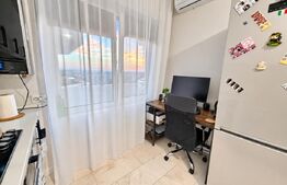 Apartament 1 camera, 39.10 mp, zona Copou - Royal Town