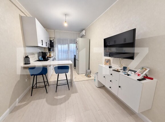 Garsonieră de vânzare Copou - 207631AV | BLITZ Iași | Poza4
