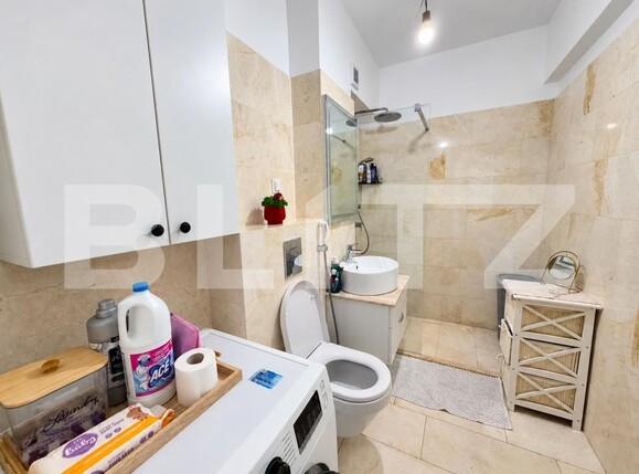 Garsonieră de vânzare Copou - 207631AV | BLITZ Iași | Poza7