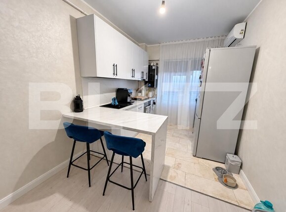 Garsonieră de vânzare Copou - 207631AV | BLITZ Iași | Poza5