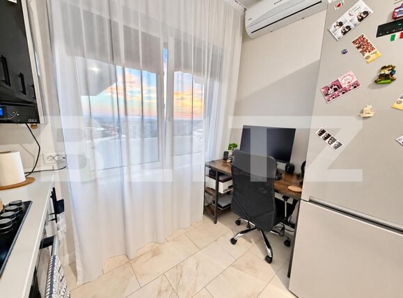 Garsonieră de vânzare Copou - 207631AV | BLITZ Iași | Poza6
