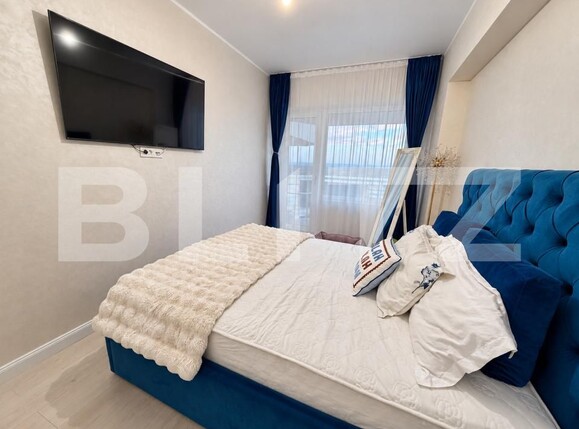 Garsonieră de vânzare Copou - 207631AV | BLITZ Iași | Poza2