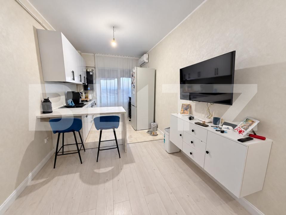 Garsonieră de vânzare Copou - 207631AV | BLITZ Iași | Poza4