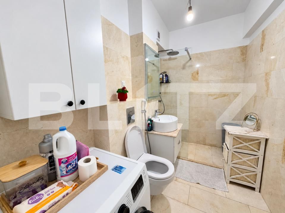Garsonieră de vânzare Copou - 207631AV | BLITZ Iași | Poza7
