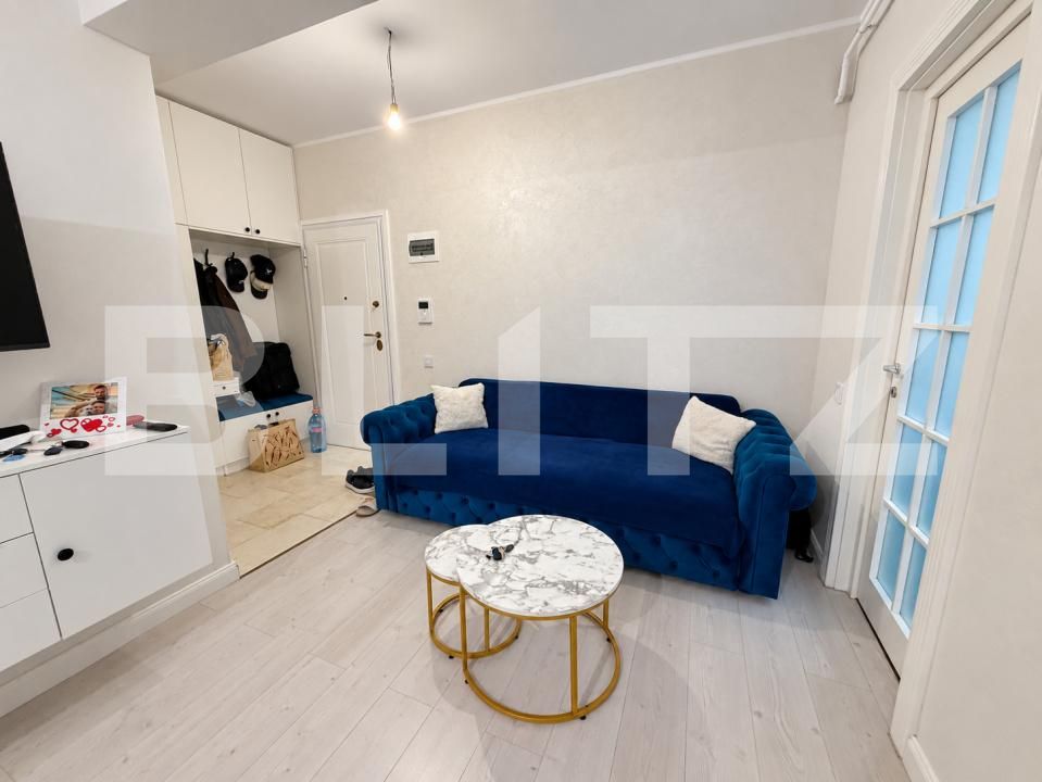 Garsonieră de vânzare Copou - 207631AV | BLITZ Iași | Poza3