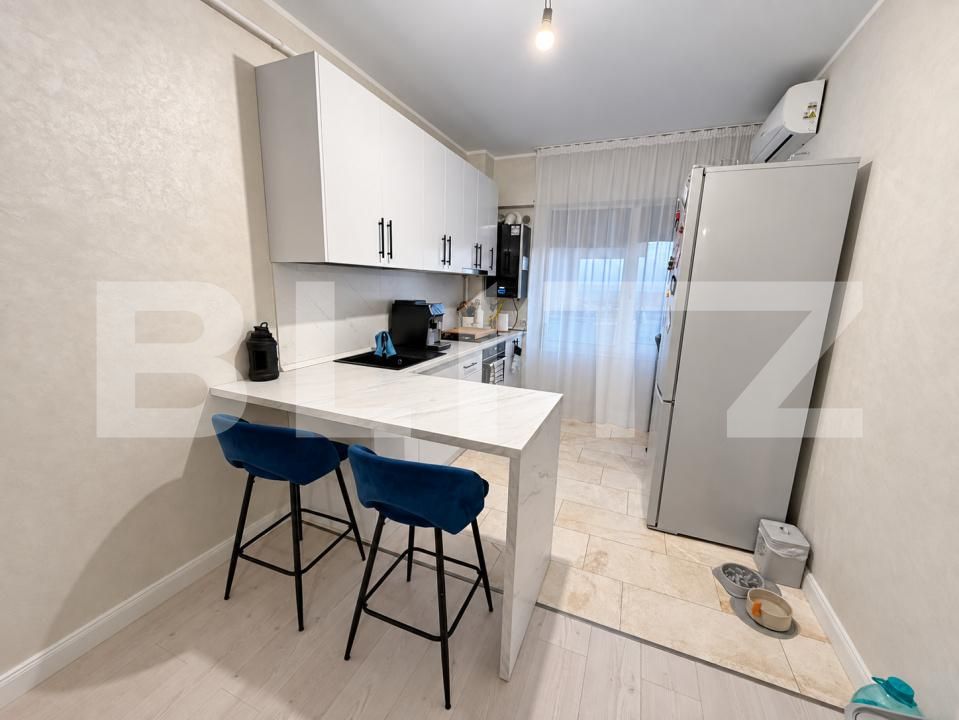 Garsonieră de vânzare Copou - 207631AV | BLITZ Iași | Poza5