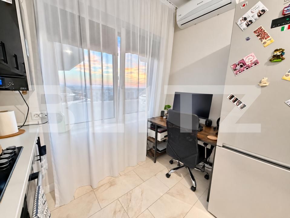 Garsonieră de vânzare Copou - 207631AV | BLITZ Iași | Poza6