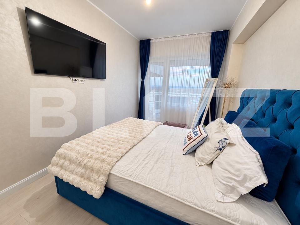 Garsonieră de vânzare Copou - 207631AV | BLITZ Iași | Poza2