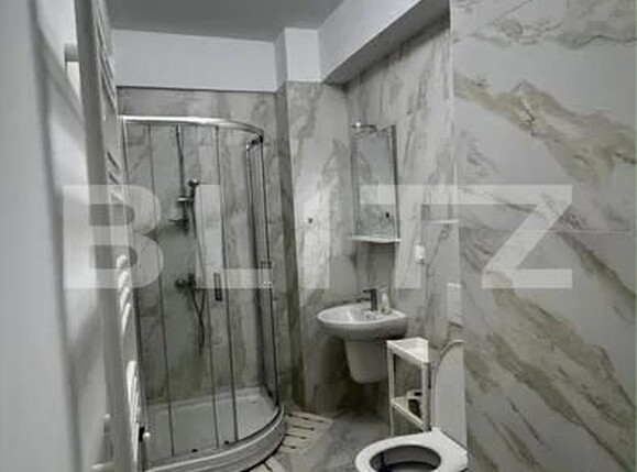 Apartament de închiriat 3 camere Valea Adanca - 207637AI | BLITZ Iași | Poza4