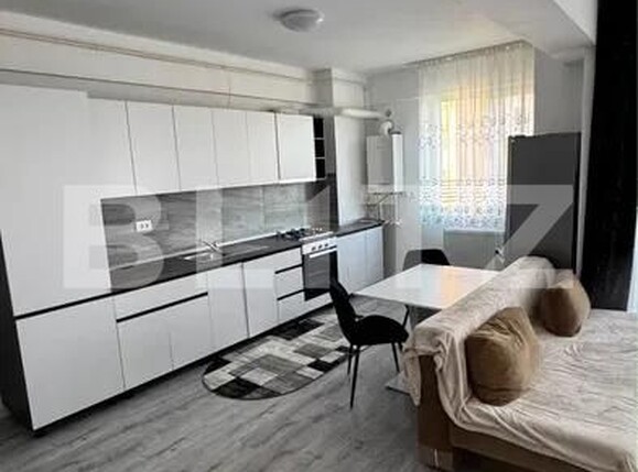 Apartament de închiriat 3 camere Valea Adanca - 207637AI | BLITZ Iași | Poza1