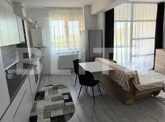 Apartament de închiriat 3 camere Valea Adanca - 207637AI | BLITZ Iași | Poza3