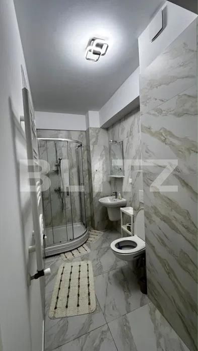Apartament de închiriat 3 camere Valea Adanca - 207637AI | BLITZ Iași | Poza4