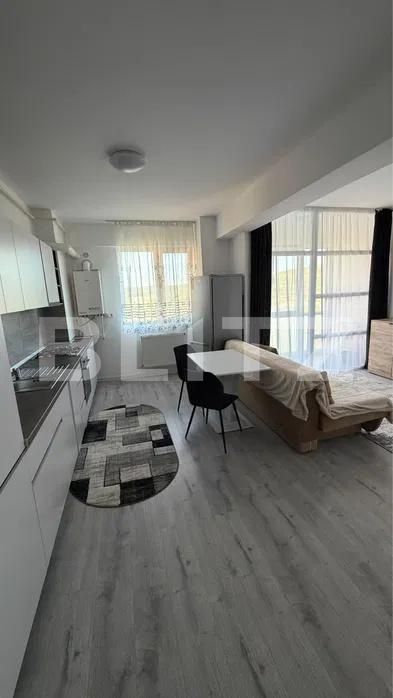 Apartament de închiriat 3 camere Valea Adanca - 207637AI | BLITZ Iași | Poza3