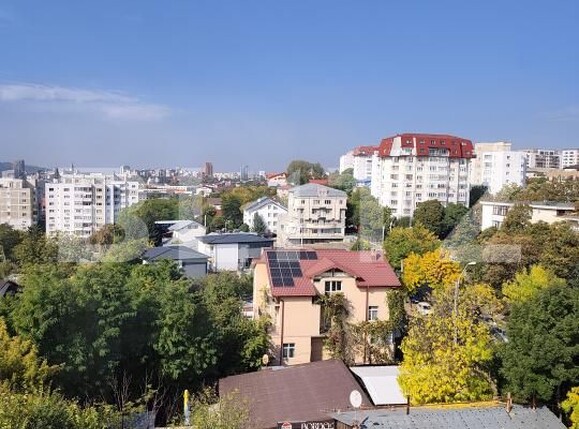 Apartament de vânzare 3 camere Tatarasi - 207723AV | BLITZ Iași | Poza1
