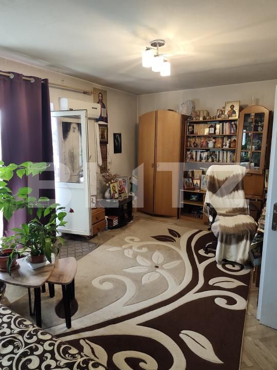 Apartament de vânzare 3 camere Tatarasi - 207723AV | BLITZ Iași | Poza5