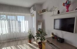 Apartament 1 camera, 35 mp, zona Gara