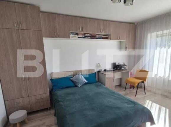 Garsonieră de închiriat Arcu - 207734AI | BLITZ Iași | Poza5